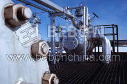 JISG3103:1987 SB410 boiler and pressure vessel steel