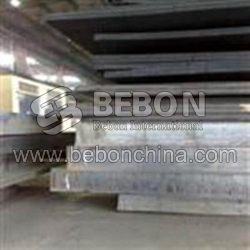 EN 10028-3 P 275 NL1 steel hardness and heat treatment specification