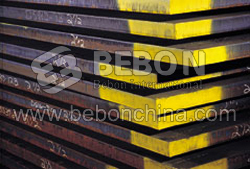 EN 10028-3 P 355 NH steel Available dimension