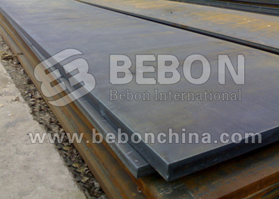 DIN 17165 19 Mn 8 steel plate/sheet, 19 Mn 8 steel plate Normalizing, 19 Mn 8 steel plate/sheet