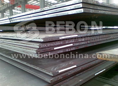 DIN17135 A St 35 steel plate/sheet, A St 35 steel plate Normalizing, A St 35 steel plate/sheet