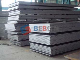 P235GH Boiler/Pressure Vessel Plate Supplier