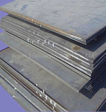 SB410 steel plate 