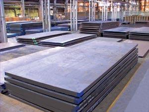 A285 grade A boiler steel plate, A285 grade A equivalent material