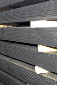 A572 Grade 50 steel plate