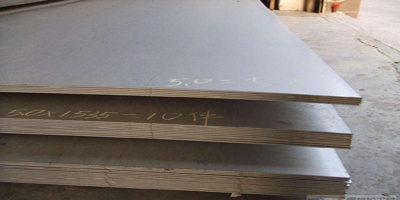 Hot rolled DIN 17100 St 37-2 steel plate