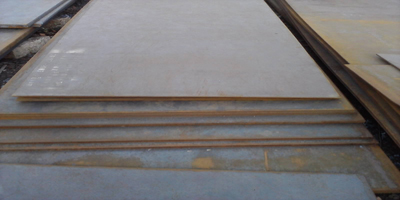 ASTM A709 Gr.36 Structural steel plate
