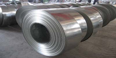 Q195 Hot Rolling Carbon Steel Coil