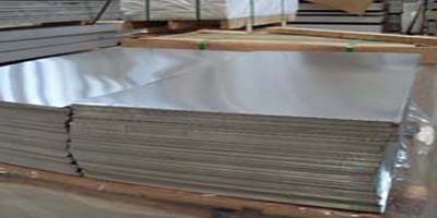 SUS 304 2b Finish Stainless Steel Plate
