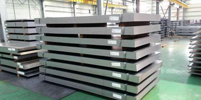 ASTM A709 Grade 50 steel plate for bridge
