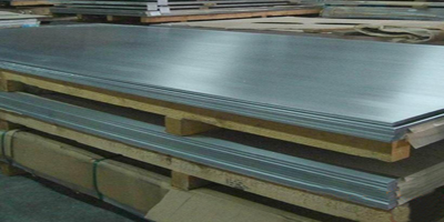 Professional 30CrMo alloy steel plate supplier