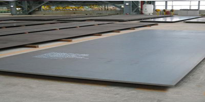 China Low Alloy high strength S275JR steel plate supplier