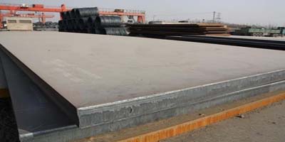 China export hot rolled Fe360B Carbon steel plate