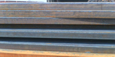 The characteristics of SB410 steel plate for boiler and pressure vessel