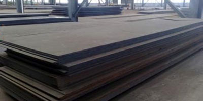 Japan standard SS400 Carbon and low alloy steel plate