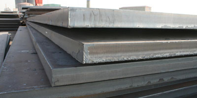 S355J2 Low Alloy high strength steel plate mechanical property