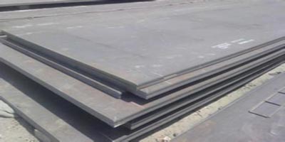 A242 type 1 Anti-corrosive steel plate chemical component