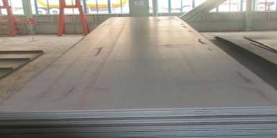A283 Grade C Carbon structural steel plate steel sheet