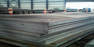 DH32 Shipbuilding and oil platform steel plate size range
