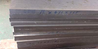 High quality A709 Gr.50 steel plate for bridge