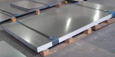 St52-3 steel plate