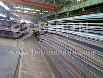 P 296 GH steel, P 296 GH Boiler and Pressure Vessel Steel