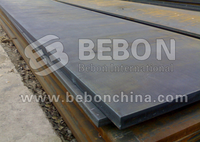 St E 315 steel, St E 315 steel specification