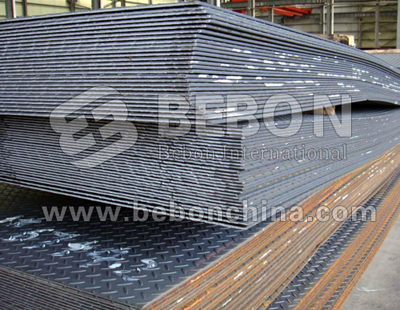 ASTM A414/A414M A414GrC steel