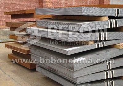 ASTM A414/A414M A414GrF steel