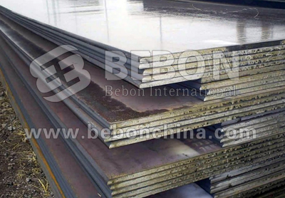 ASTM A542/A542M A542CL4a steel