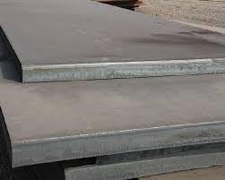 Grade P295GH steel plate supplier