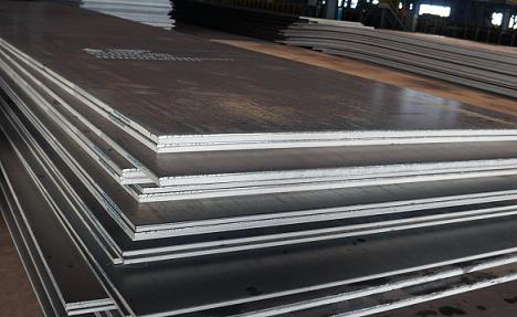 P460NH steel exporter, P460NH steel plate,  P460NH steel Chemical Composition