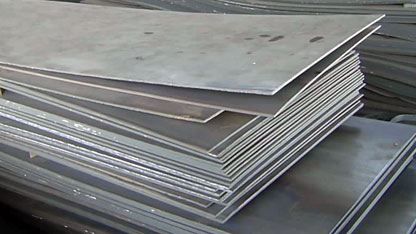 P295GH  Boiler Steel Plate, P295GH Pressure Vessel Steel Plate