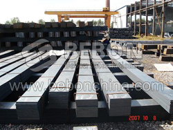 P355NL2 steel plate, P355NL2 chemical composition