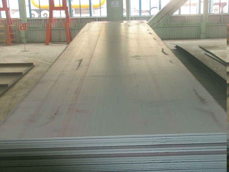 A537 class 1 steel plate, A537 class 1 boiler steel plate