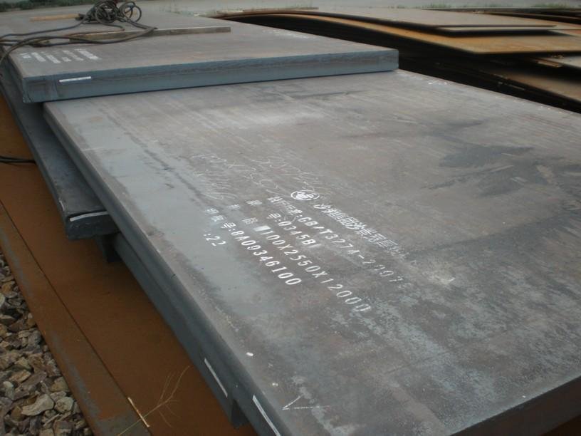 P355ML2 steel plate,P355ML2 chemical composition