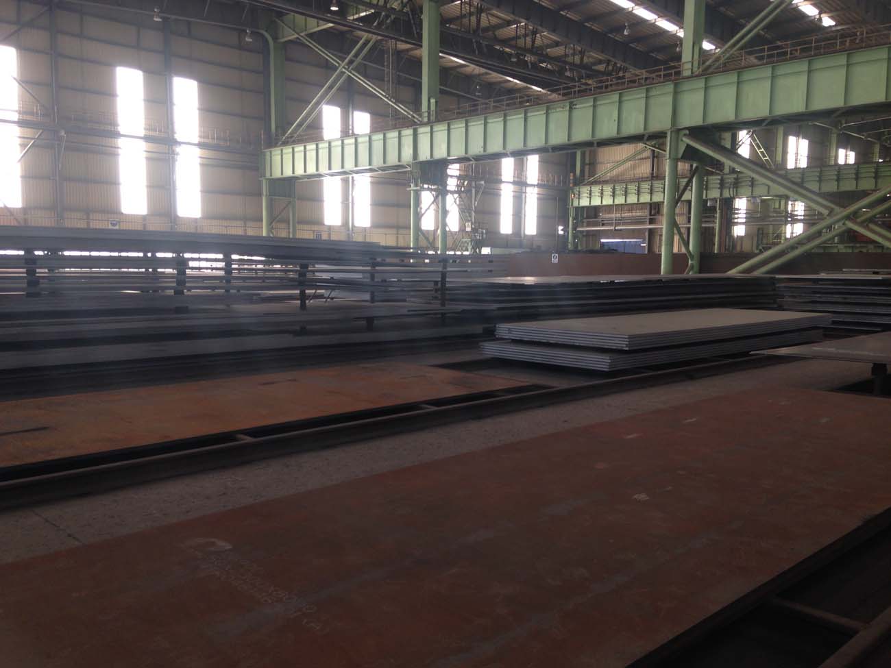 P275N steel plate supplier,P275N steel chemical composition