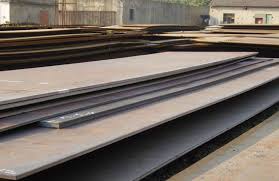 P500Q steel plate supplier,P500Q steel plate specification