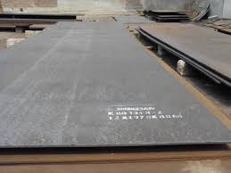 P500QH steel plate,P500QH steel plate specification