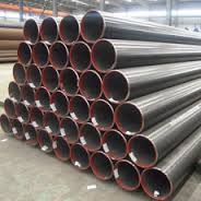 P265GH seamless steel pipe