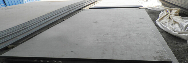 P275NH steel plate specification