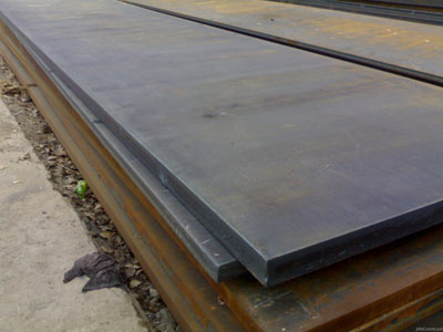 EN10028-3 P355NH Steel Application, Manufacturer of P355NH Steel Plate