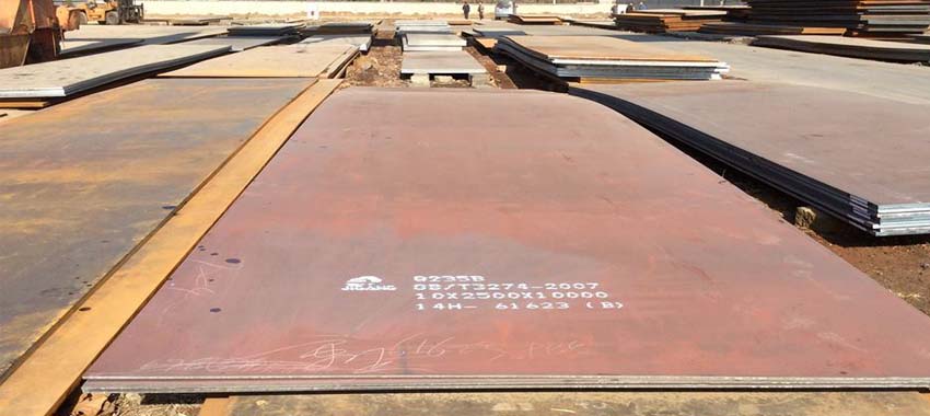 A285 Grade B Material, Pressure Vessel Plate, A285 Grade B Pressure Vessel Plate