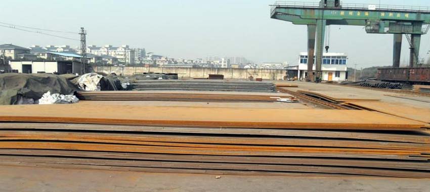 A537 CL2 Steel, A537 CL2 Steel Plate on Sale