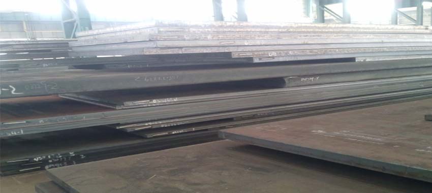 A537 CL3 Steel and A537 CL3 Steel Plate for High Pressure Service