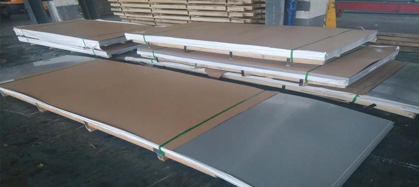 ASTM A 387 gr11 CL1 pressurized alloy steel plate