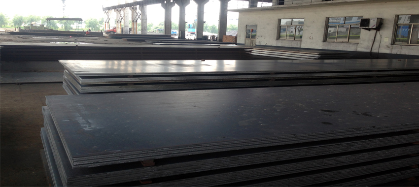 Pressure Vessel Steel Plate and A537 Class 1 Pressure Vessel Steel Plate