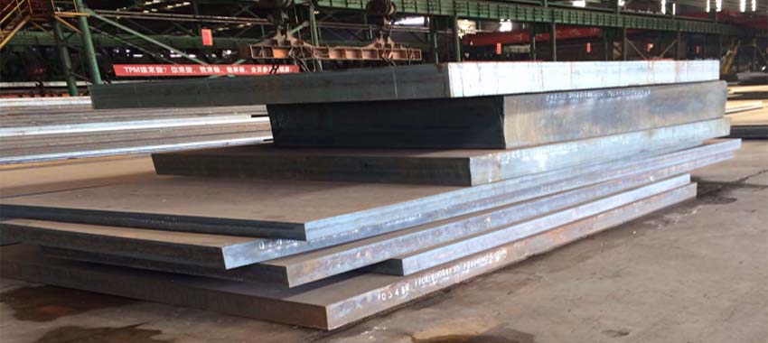 P355N 10028-3 normalized steel grade