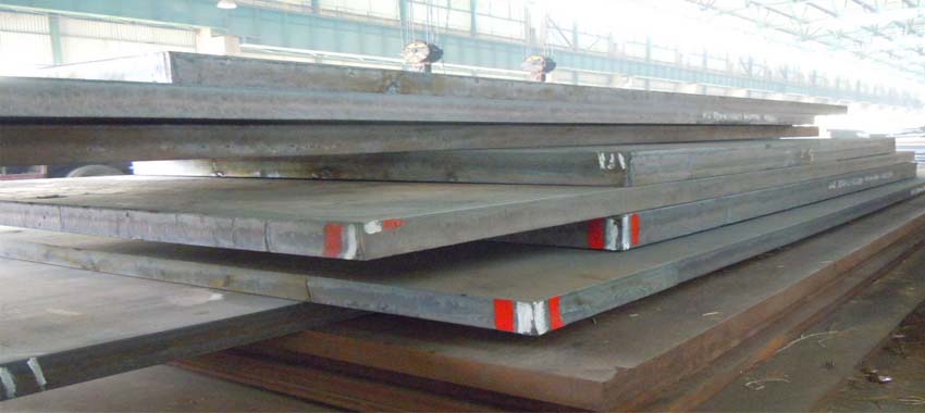 P235GH boiler steel plate exporter in China 