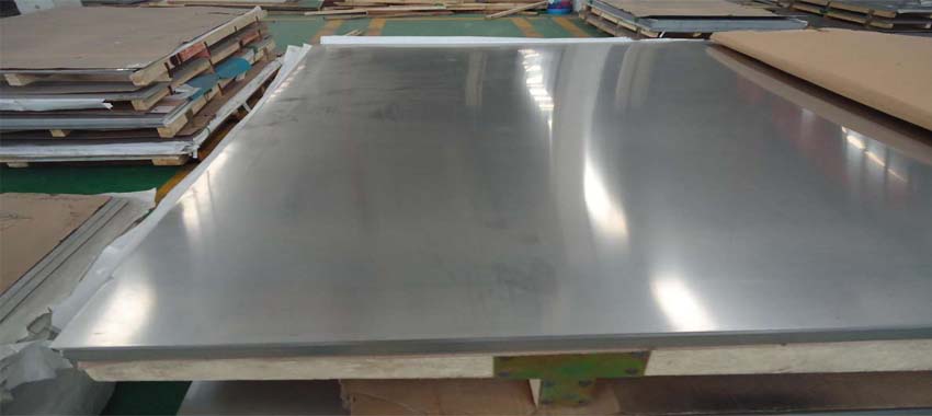 P265GH boiler steel plate, EN 10028 P265GH steel